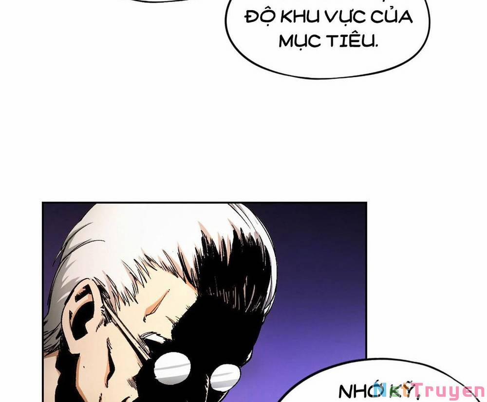 Tận Thế Trò Chơi Ghép Hình 1 trang 92