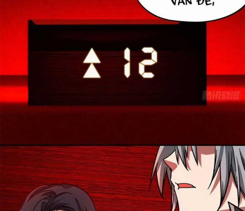 Tận Thế Trò Chơi Ghép Hình 10 trang 1