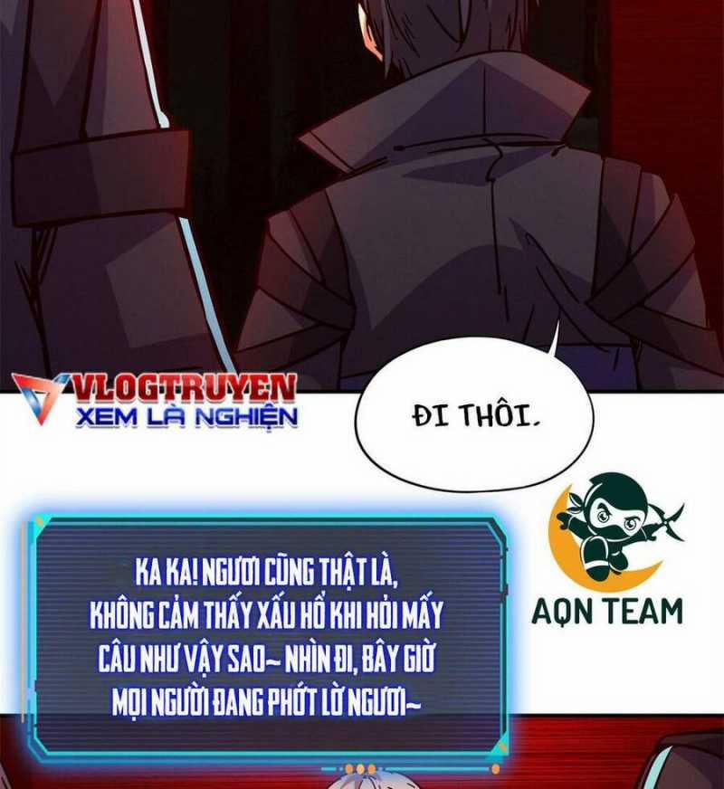 Tận Thế Trò Chơi Ghép Hình 10 trang 15