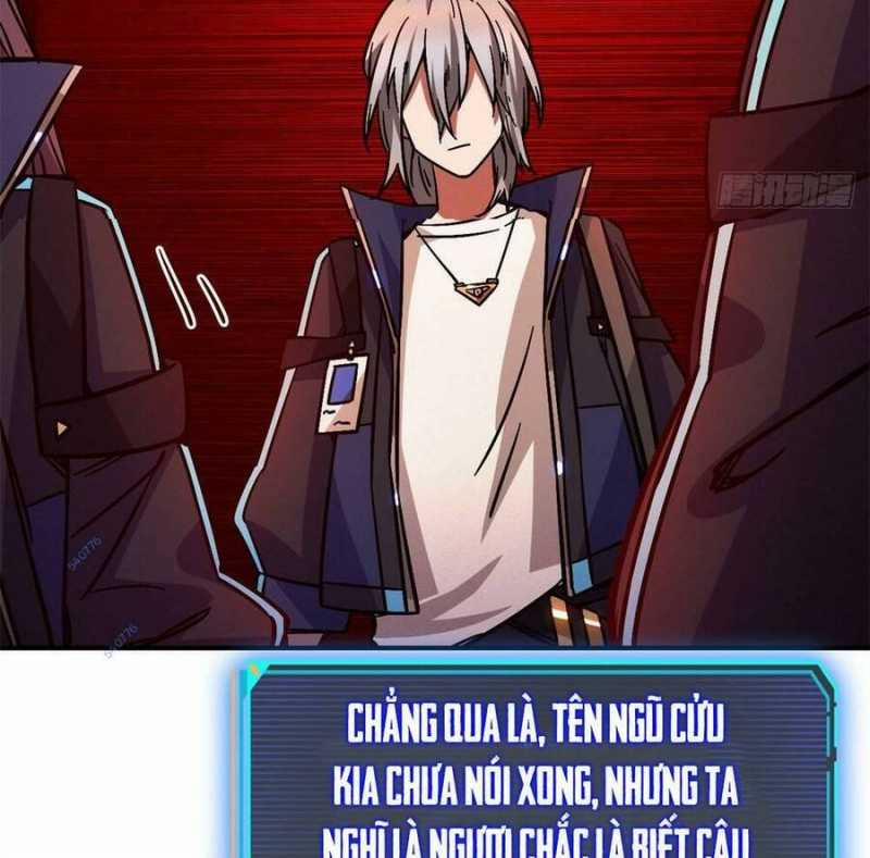 Tận Thế Trò Chơi Ghép Hình 10 trang 16