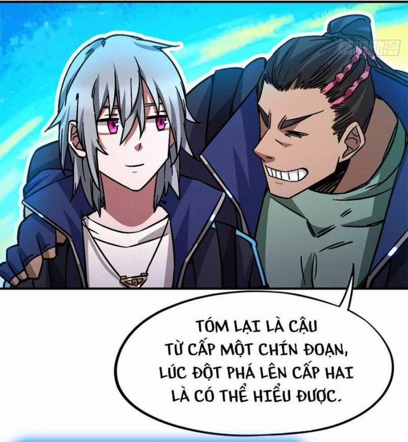 Tận Thế Trò Chơi Ghép Hình 10 trang 43