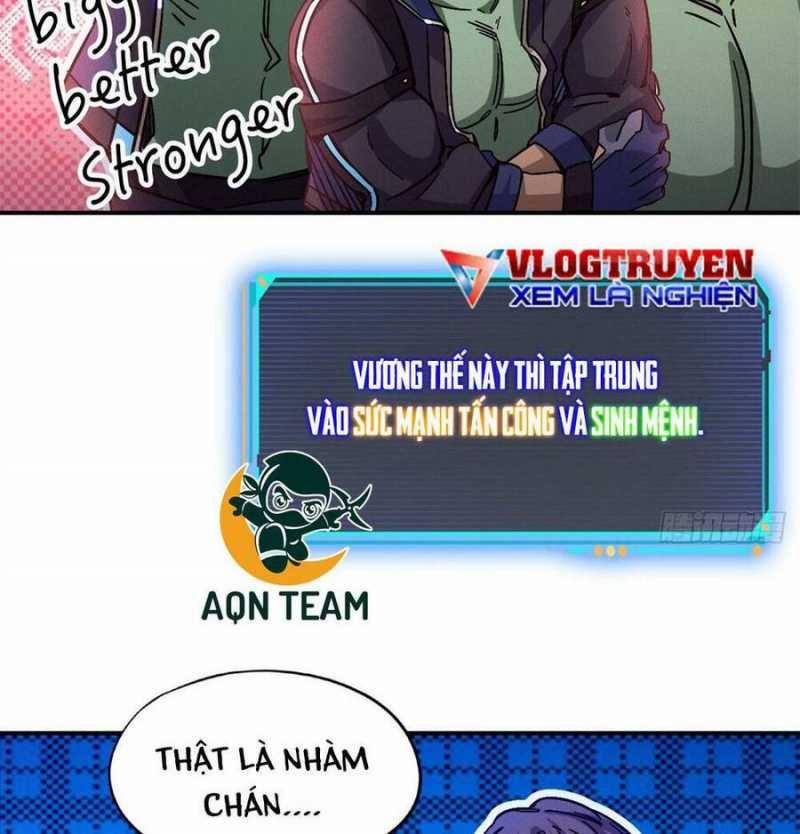 Tận Thế Trò Chơi Ghép Hình 10 trang 45