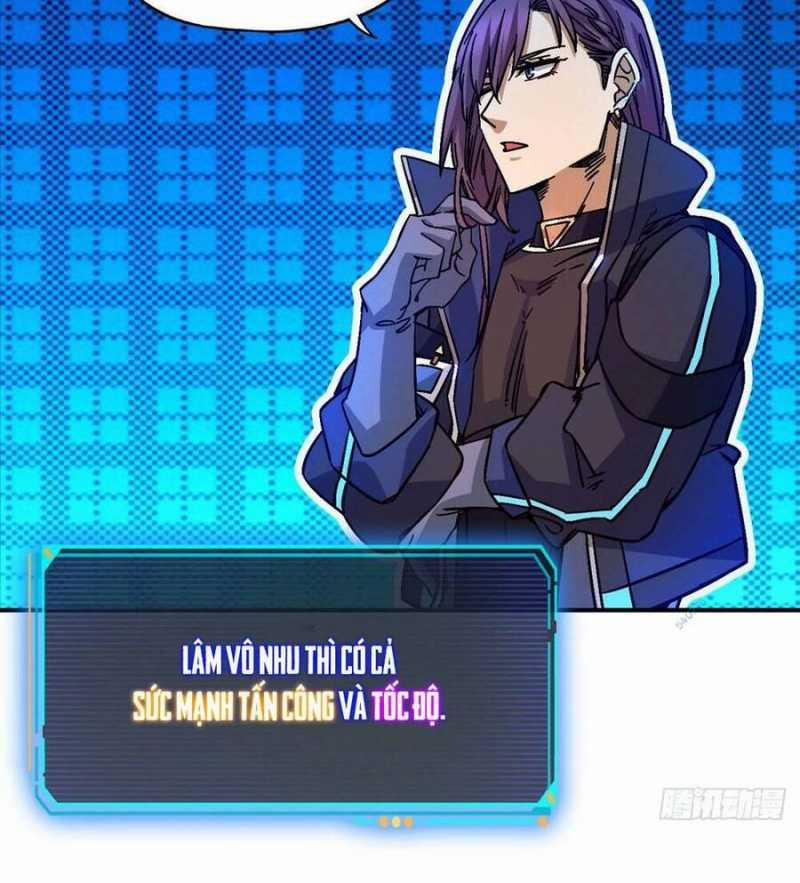 Tận Thế Trò Chơi Ghép Hình 10 trang 46