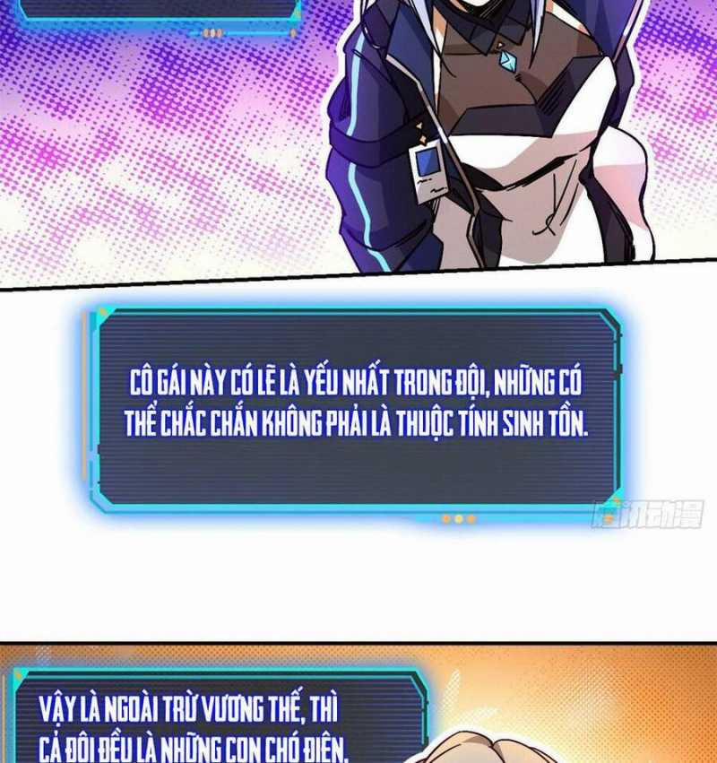 Tận Thế Trò Chơi Ghép Hình 10 trang 49