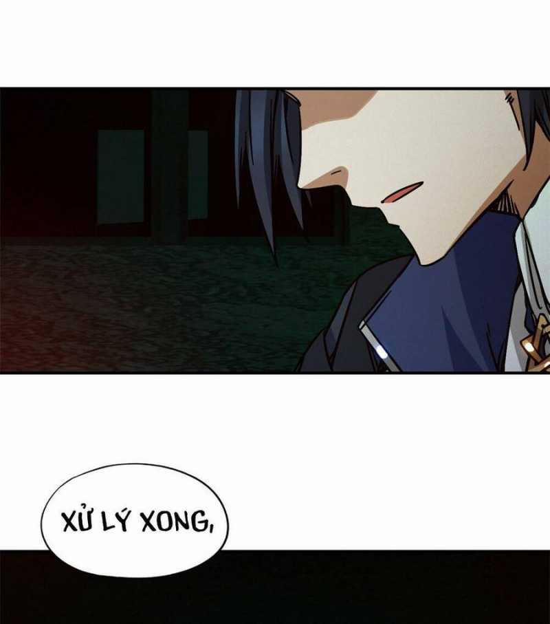 Tận Thế Trò Chơi Ghép Hình 10 trang 51