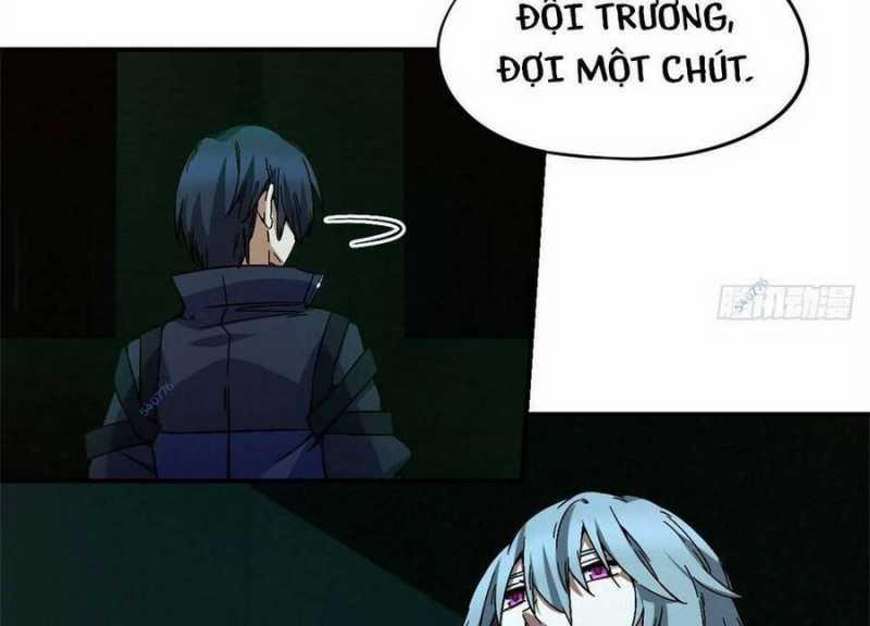 Tận Thế Trò Chơi Ghép Hình 10 trang 62