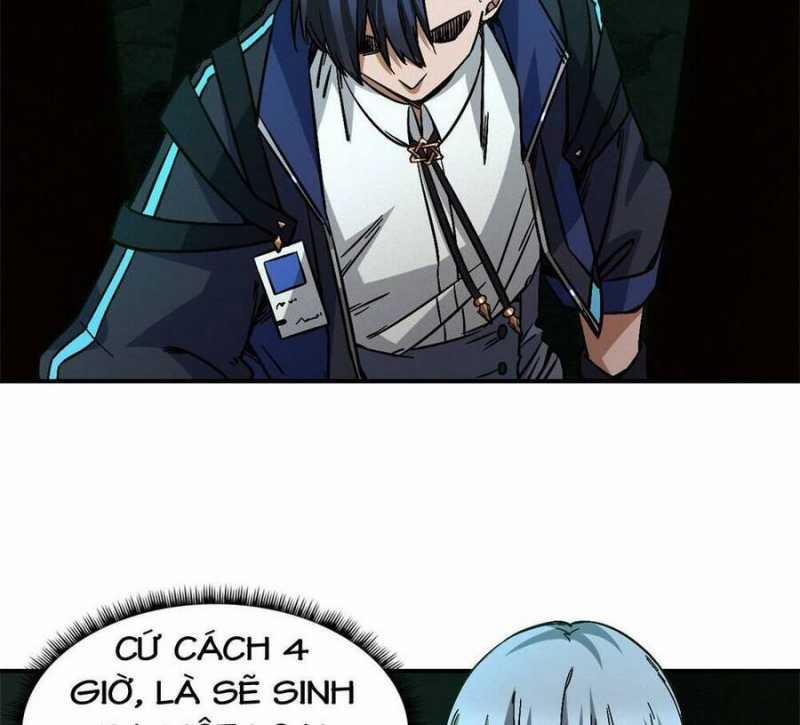Tận Thế Trò Chơi Ghép Hình 10 trang 71
