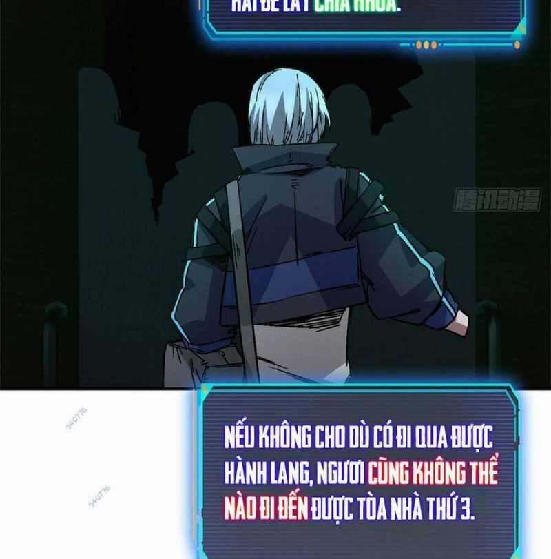 Tận Thế Trò Chơi Ghép Hình 10 trang 76