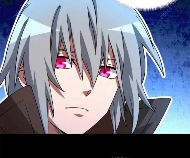 Tận Thế Trò Chơi Ghép Hình 100 trang 10