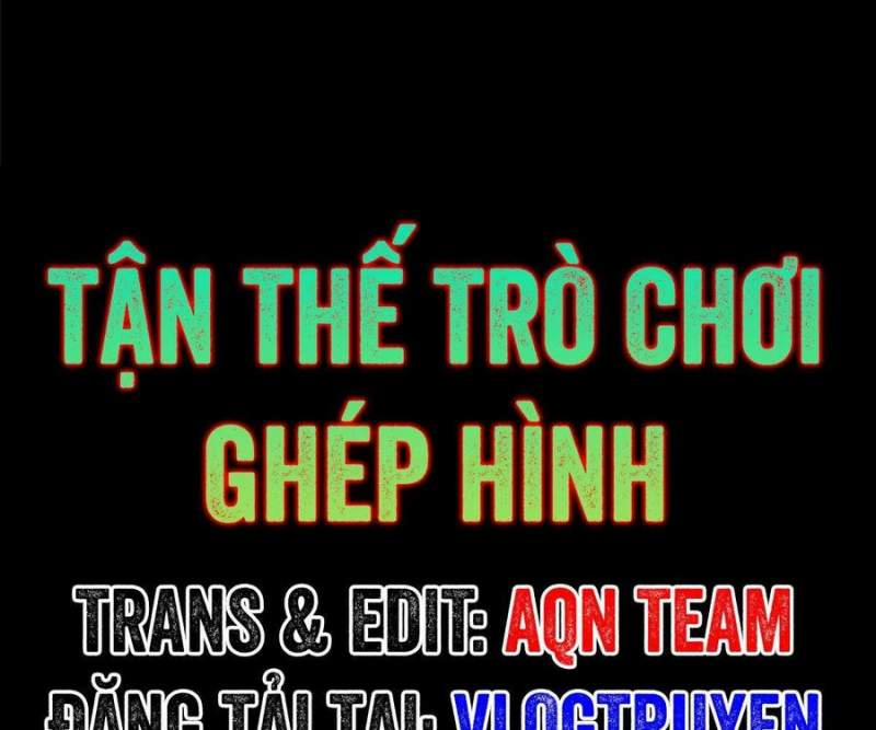 Tận Thế Trò Chơi Ghép Hình 100 trang 19