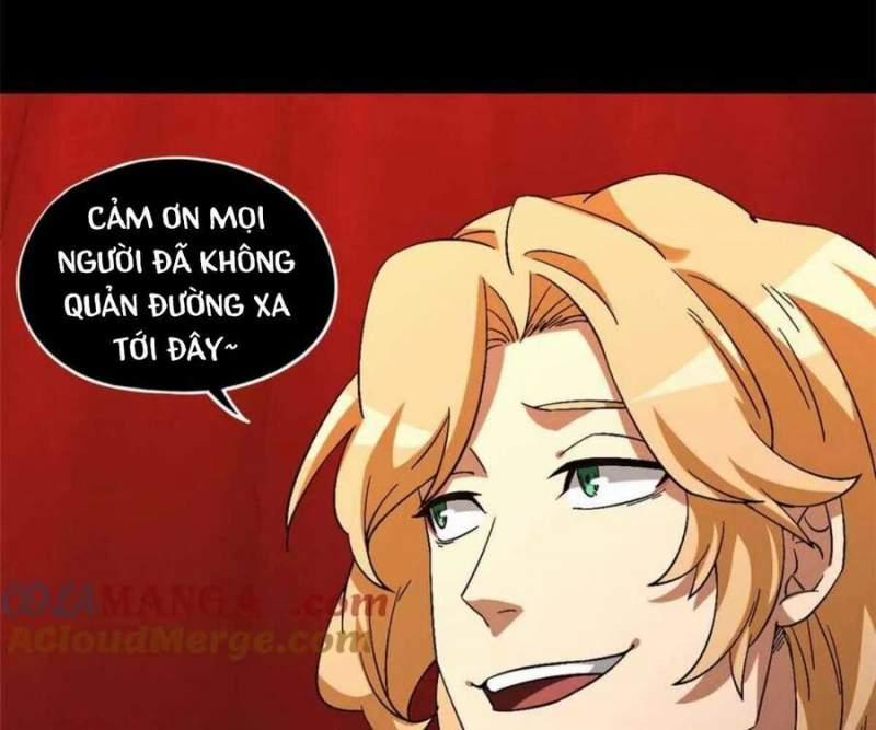 Tận Thế Trò Chơi Ghép Hình 100 trang 21