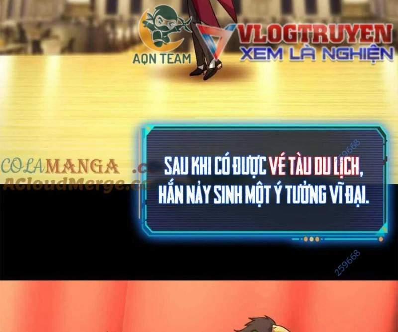 Tận Thế Trò Chơi Ghép Hình 100 trang 5