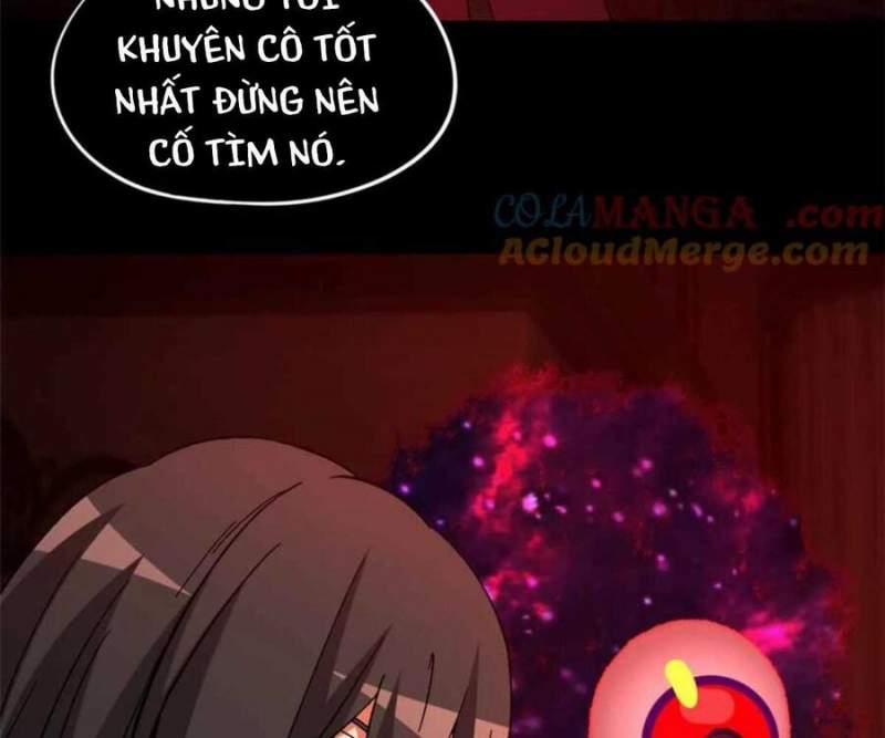 Tận Thế Trò Chơi Ghép Hình 100 trang 54