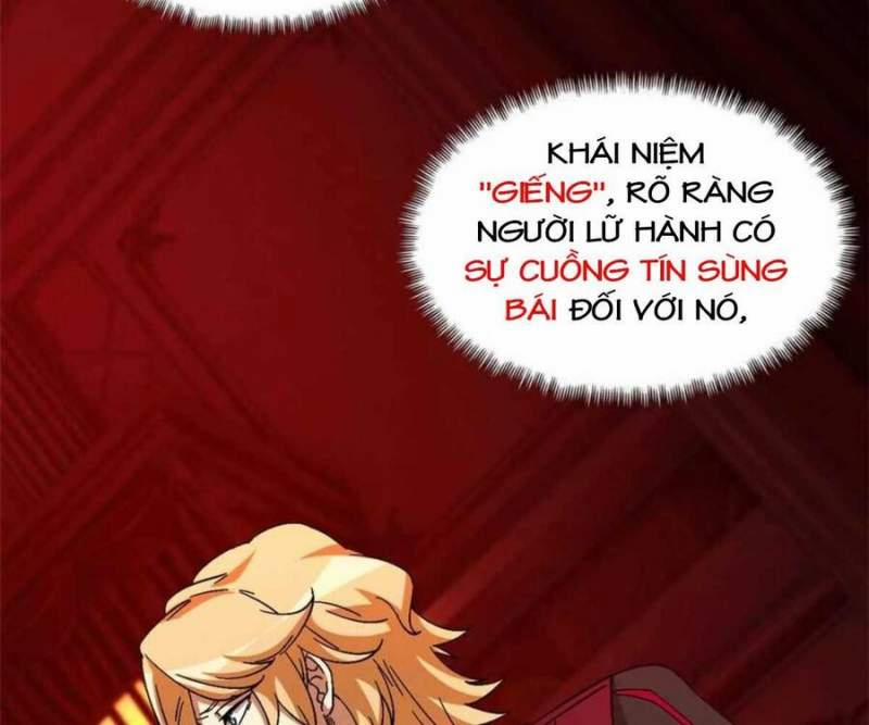 Tận Thế Trò Chơi Ghép Hình 100 trang 69