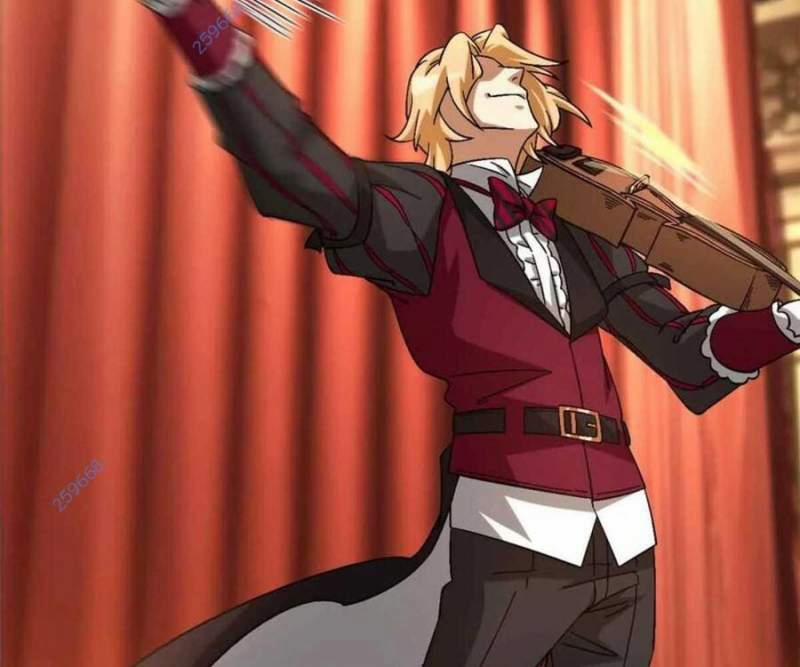 Tận Thế Trò Chơi Ghép Hình 100 trang 8