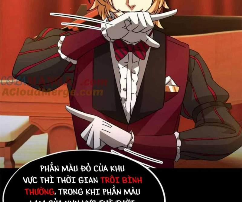 Tận Thế Trò Chơi Ghép Hình 100 trang 86