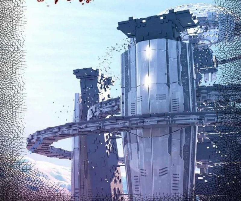 Tận Thế Trò Chơi Ghép Hình 101 trang 104