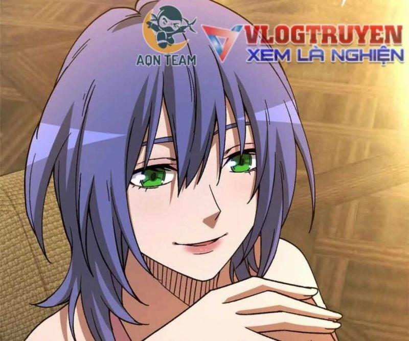 Tận Thế Trò Chơi Ghép Hình 101 trang 12