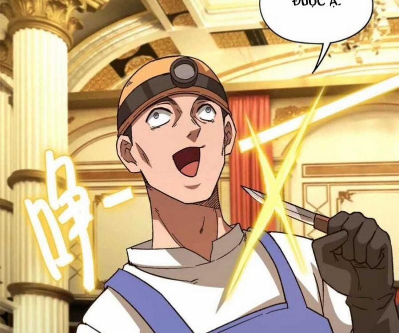 Tận Thế Trò Chơi Ghép Hình 101 trang 14