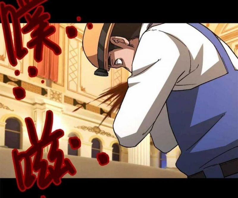 Tận Thế Trò Chơi Ghép Hình 101 trang 16