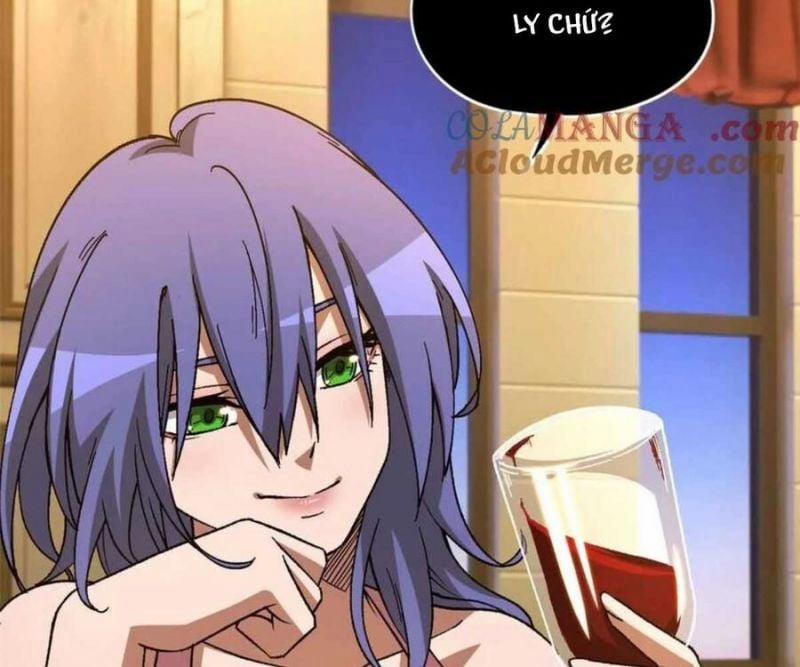 Tận Thế Trò Chơi Ghép Hình 101 trang 25