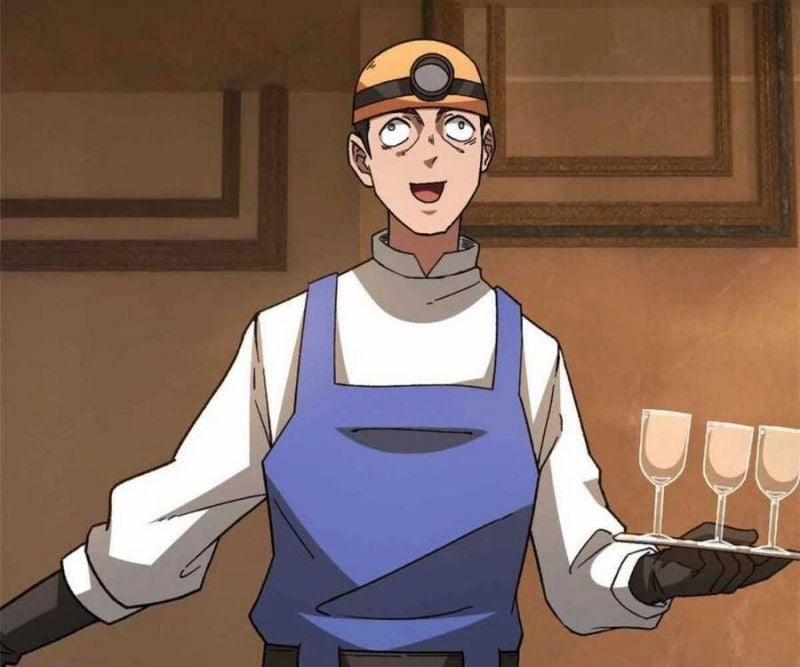 Tận Thế Trò Chơi Ghép Hình 101 trang 36