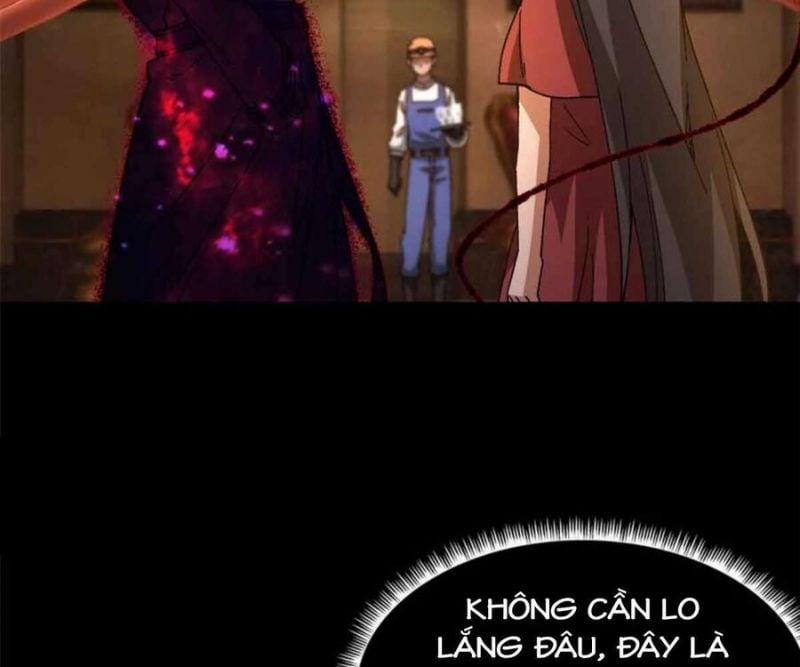 Tận Thế Trò Chơi Ghép Hình 101 trang 43