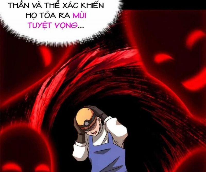 Tận Thế Trò Chơi Ghép Hình 101 trang 48