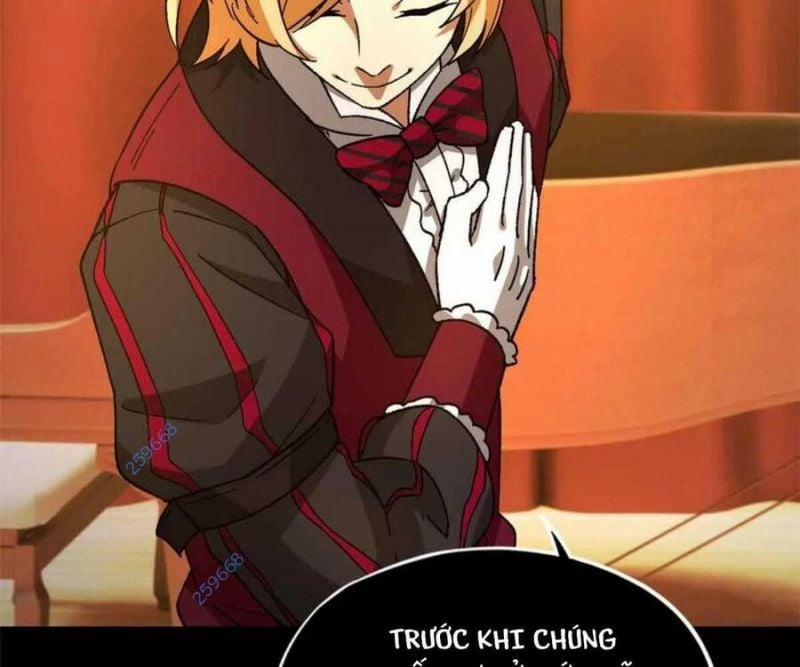 Tận Thế Trò Chơi Ghép Hình 101 trang 5