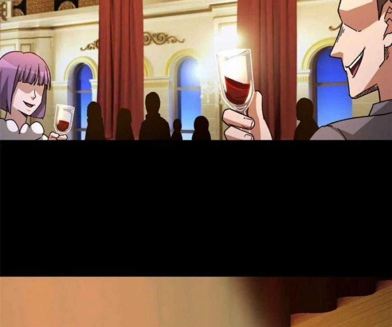 Tận Thế Trò Chơi Ghép Hình 101 trang 51