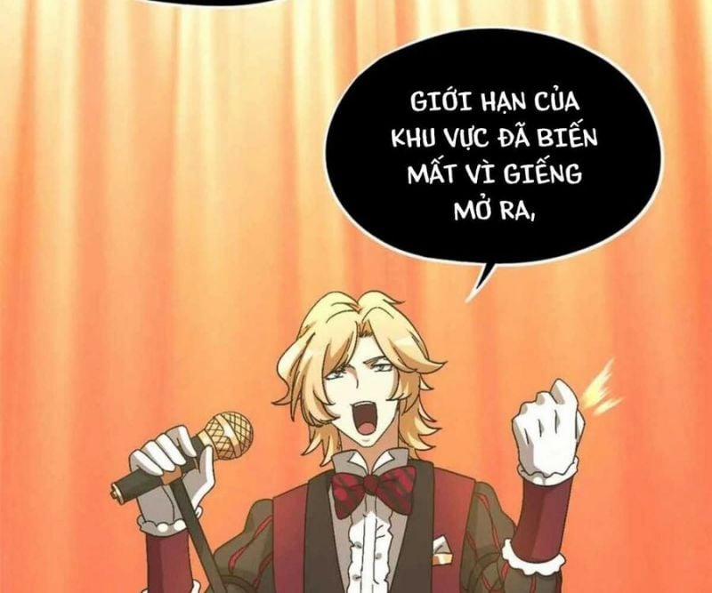 Tận Thế Trò Chơi Ghép Hình 101 trang 61