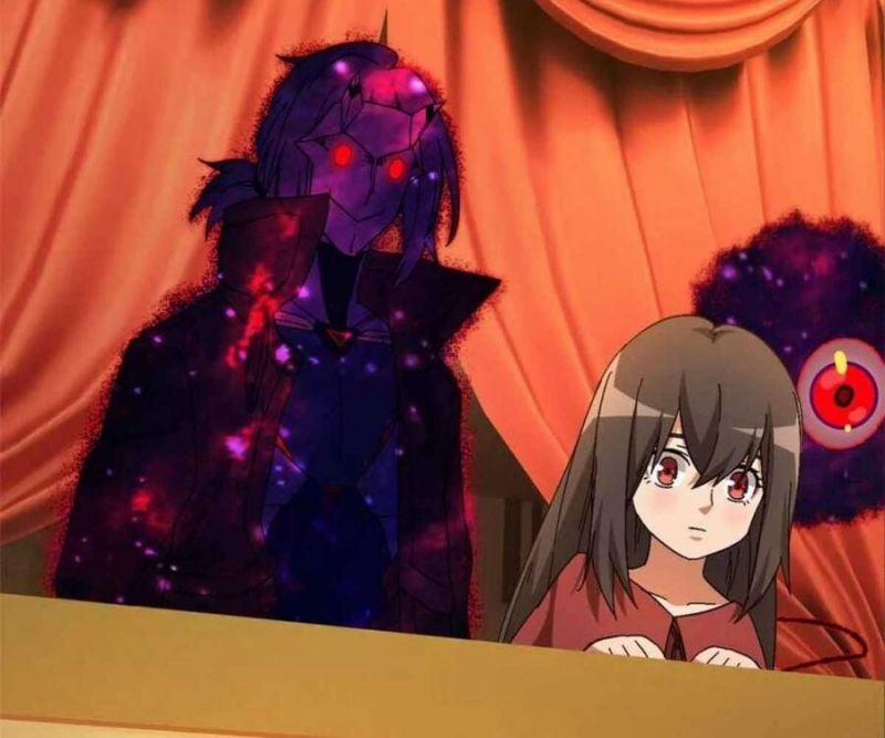 Tận Thế Trò Chơi Ghép Hình 101 trang 63