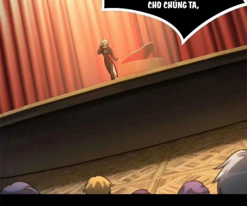 Tận Thế Trò Chơi Ghép Hình 101 trang 65