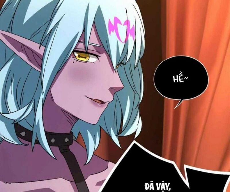 Tận Thế Trò Chơi Ghép Hình 101 trang 67