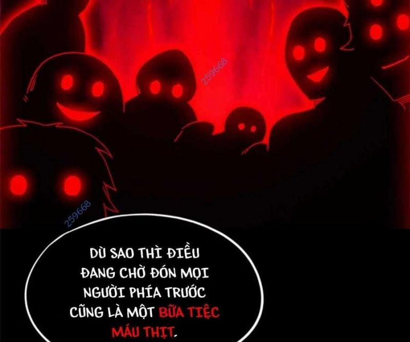 Tận Thế Trò Chơi Ghép Hình 101 trang 7