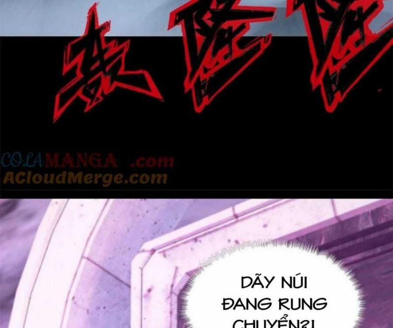 Tận Thế Trò Chơi Ghép Hình 101 trang 81