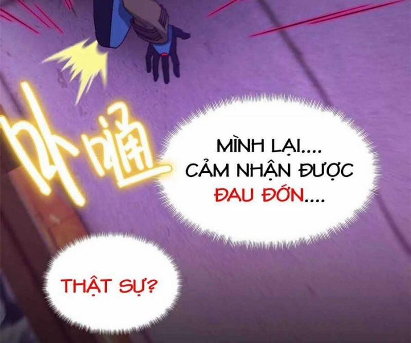 Tận Thế Trò Chơi Ghép Hình 101 trang 86