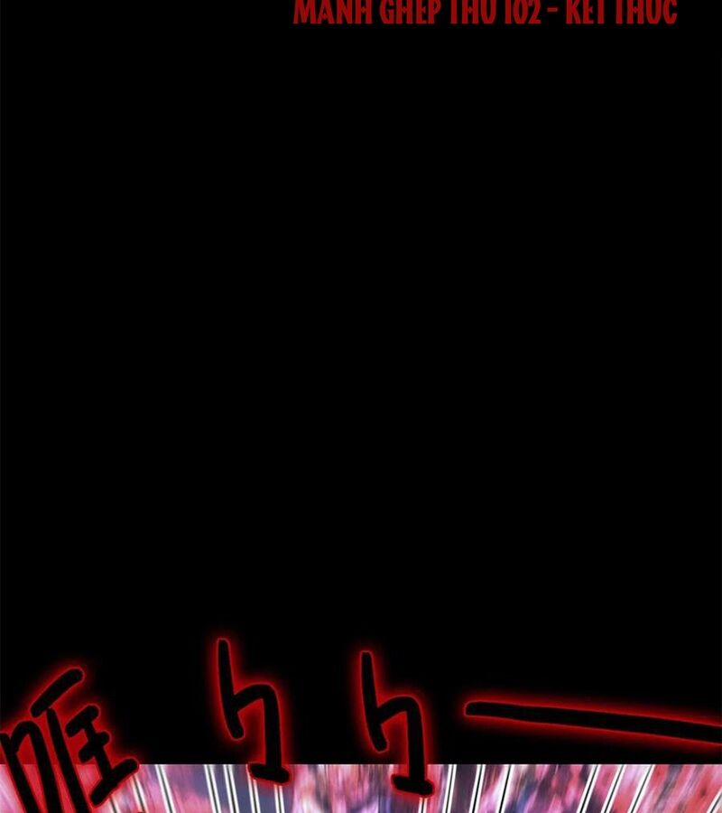 Tận Thế Trò Chơi Ghép Hình 102 trang 1