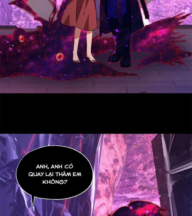 Tận Thế Trò Chơi Ghép Hình 102 trang 101