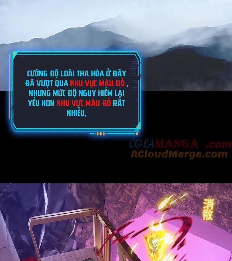 Tận Thế Trò Chơi Ghép Hình 102 trang 107