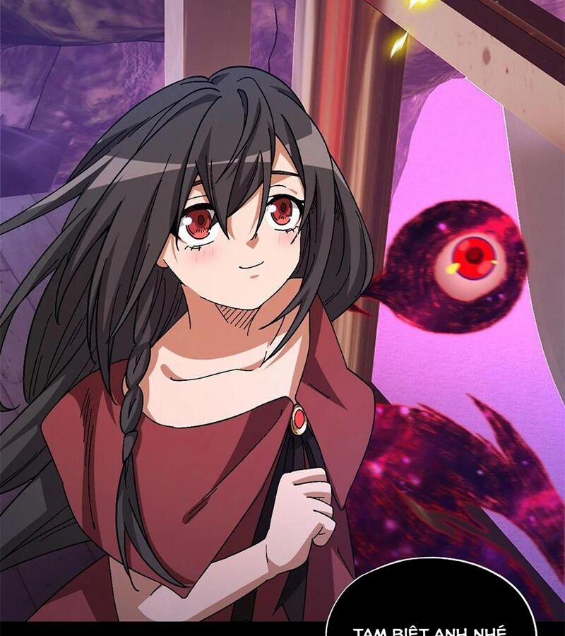 Tận Thế Trò Chơi Ghép Hình 102 trang 109