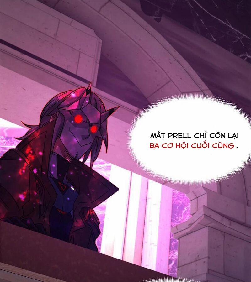 Tận Thế Trò Chơi Ghép Hình 102 trang 12