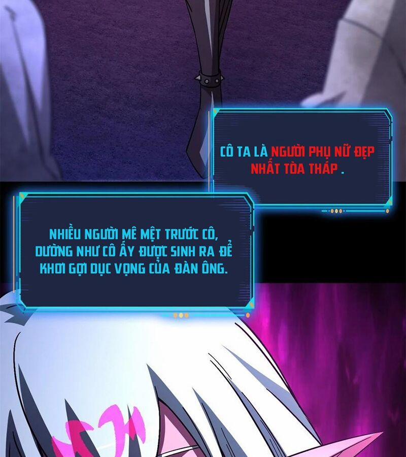 Tận Thế Trò Chơi Ghép Hình 102 trang 29