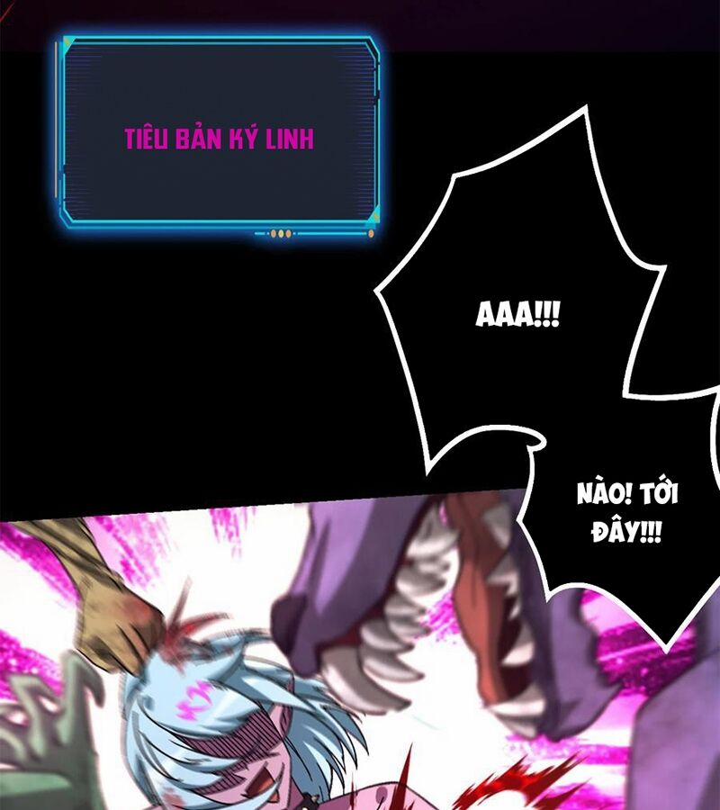 Tận Thế Trò Chơi Ghép Hình 102 trang 34