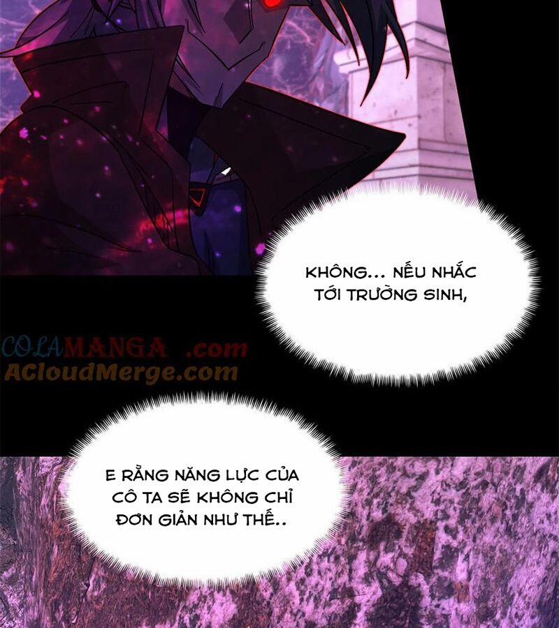 Tận Thế Trò Chơi Ghép Hình 102 trang 39