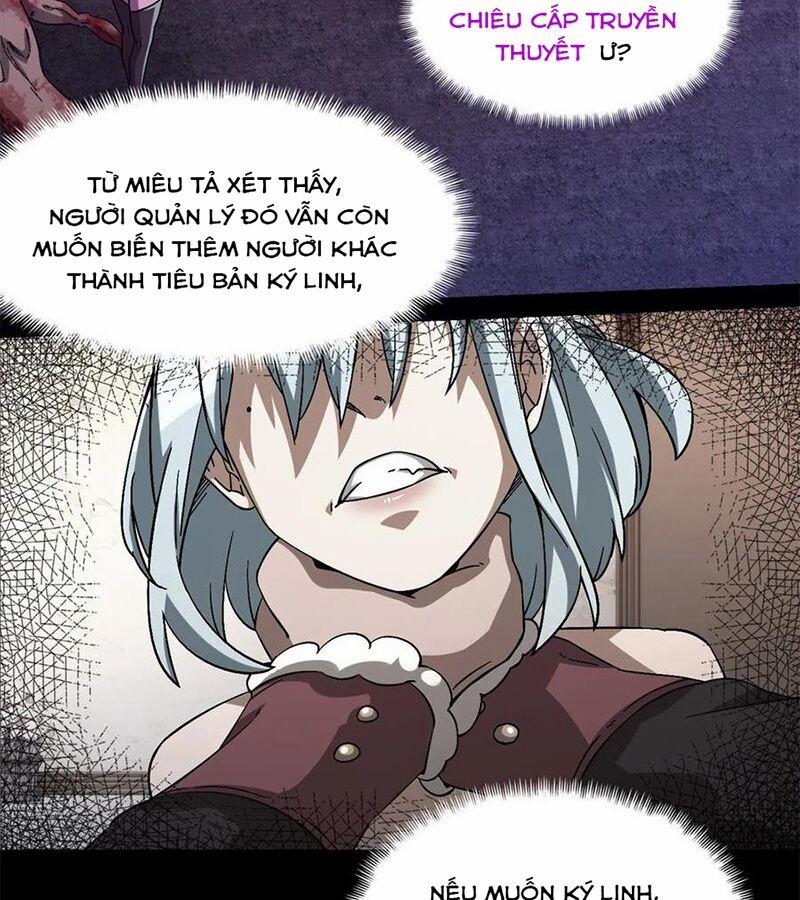 Tận Thế Trò Chơi Ghép Hình 102 trang 49