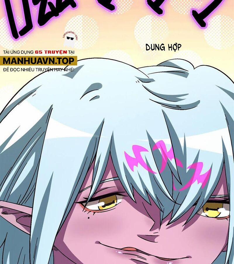 Tận Thế Trò Chơi Ghép Hình 102 trang 57