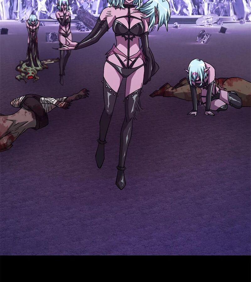 Tận Thế Trò Chơi Ghép Hình 102 trang 59