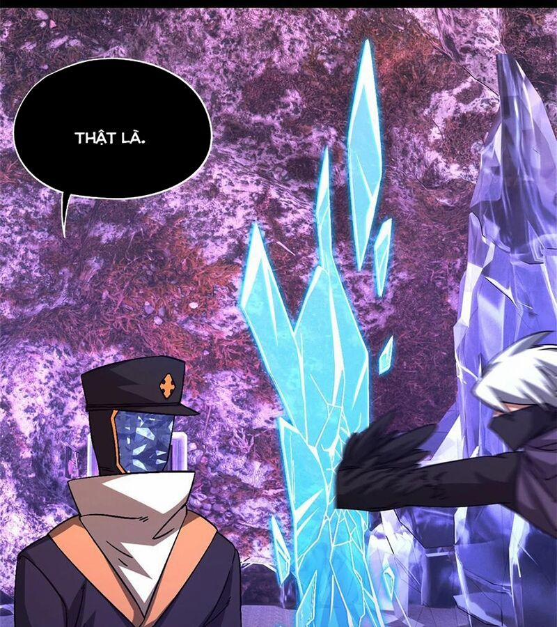 Tận Thế Trò Chơi Ghép Hình 102 trang 71