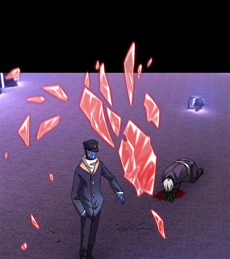 Tận Thế Trò Chơi Ghép Hình 102 trang 77